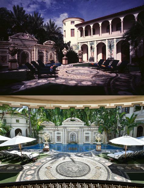 versace mansion tours